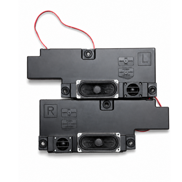 Left and Right TCL 75C815 Internal Speaker Assembly OEM