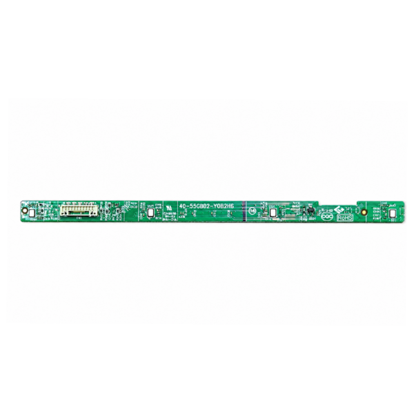 TCL 75C815 Sensor Control Board 40-55GG02-WOB2HG OEM