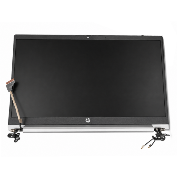 HP ProBook 430 G8 LCD Screen Display Assembly with Hinges Webcam & Cables OEM