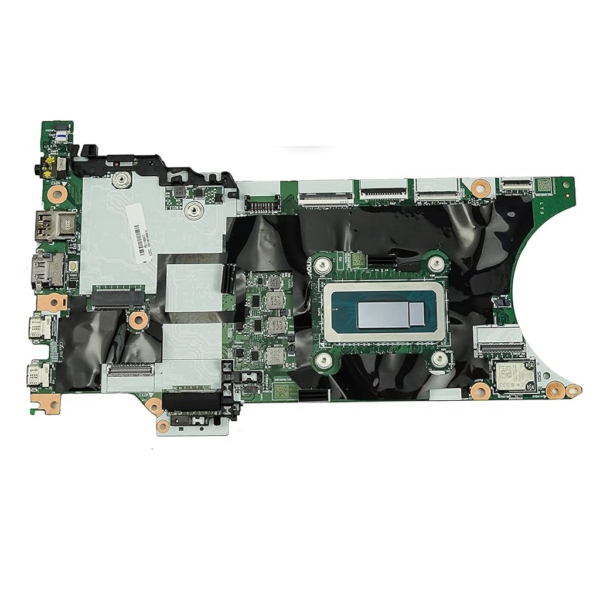 Lenovo ThinkPad X13 Gen 3 Motherboard System Board Not Functioning