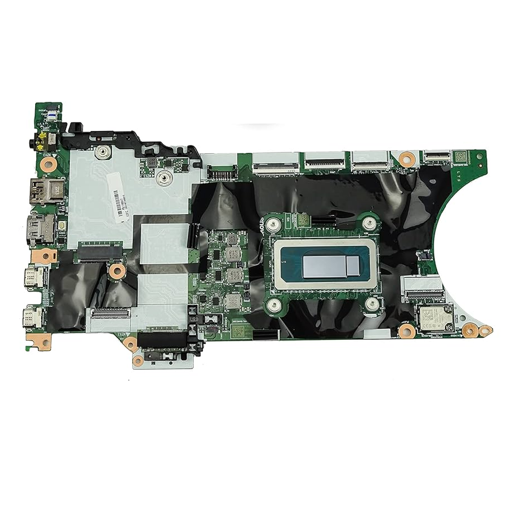 s2323123a23 Lenovo ThinkPad X13 Gen 3 Motherboard System Board Not Functioning - Image 1