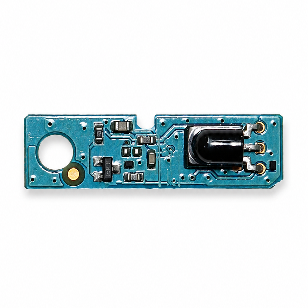 s232a231 TCL 75C815 IR Remote Sensor Board OEM - Image 1