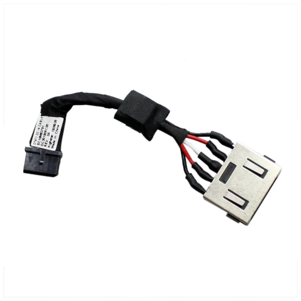 Lenovo ThinkPad T470s DC Power Jack Cable 01ER083 DC30100RC00 SC10M83781