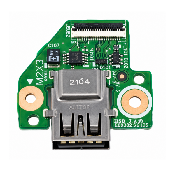 Lenovo ThinkPad X13 Gen 3 USB Board