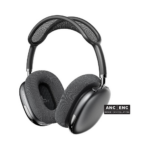 PHILEX PHE-909B Wireless Bluetooth V6.0 Headphones 500mAh Rechargeable Brand New