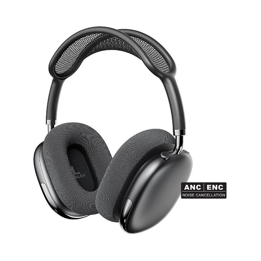 123A21312A231 PHILEX PHE-909B Wireless Bluetooth V6.0 Headphones 500mAh Rechargeable Brand New - Image 1